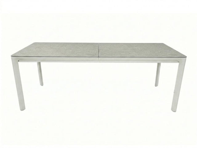 Royal Garden Nomad Ausziehtisch 207/272 x 90 cm Fairstone Sand