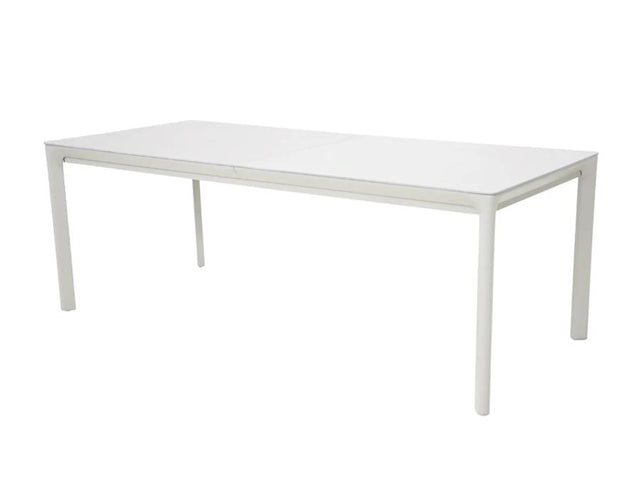 Royal Garden Nomad Ausziehtisch 207/272 x 90 cm Fairstone Sand