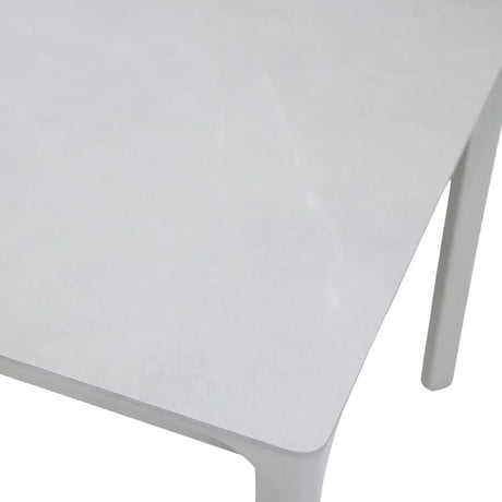 Royal Garden Nomad Ausziehtisch Tischplatte