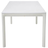 Royal Garden Nomad Ausziehtisch Front