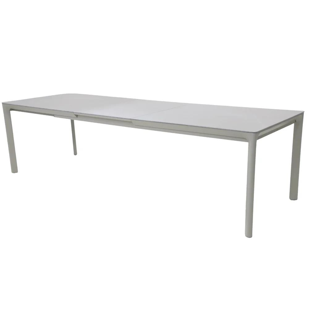 Royal Garden Nomad Ausziehtisch 207/272 ausgezogen