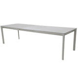 Royal Garden Nomad Ausziehtisch 207/272 ausgezogen