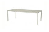 Royal Garden Nomad Gartentisch 208 x 100 cm Fairstone Sand