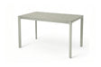 Royal Garden Nomad Gartentisch 160 x 95 cm Fairstone Sand