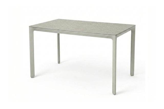Royal Garden Nomad Gartentisch 160 x 95 cm Fairstone Sand