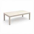 Royal Garden Nomad Loungetisch 120 x 60 cm Fairstone Sand