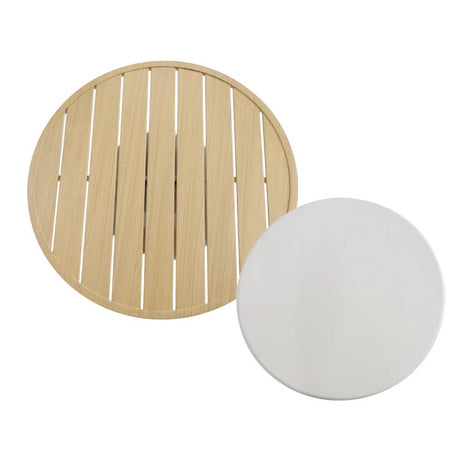 Pi Loungetisch Details Tischplatten