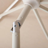 Royal Garden Coro LED Sonnenschirm Auto-Tilt