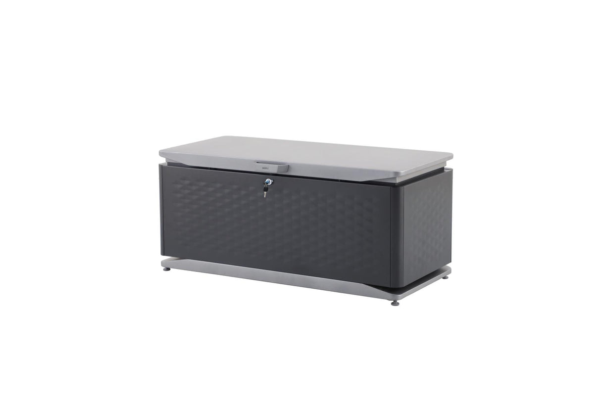 Royal Garden Royal Chesters Kissenbox 132 x 60 x 58 cm