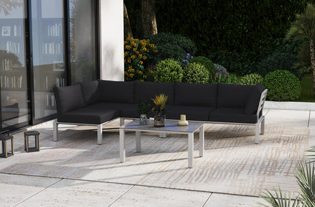 modular MWH Widoo Gartenlounge Loungeset