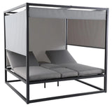 Cubico Ansicht diagonal ohne Tisch