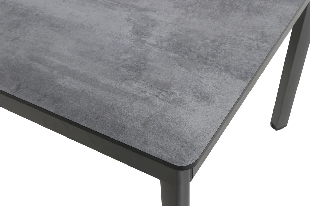 MWH Alutapo creaTop Elite Anthrazit