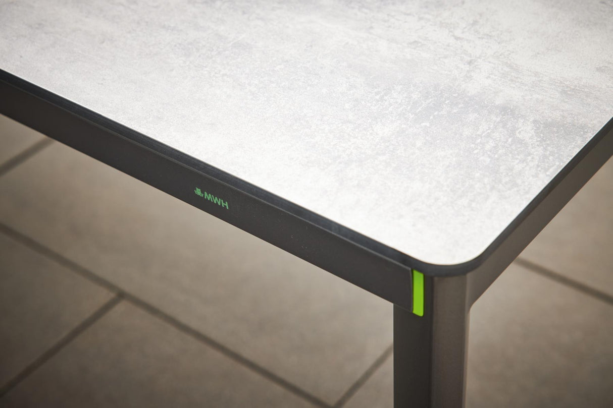 MWH Alutapo creaTop Elite Betonoptik