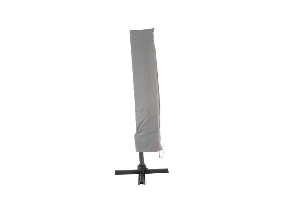 MWH Cover Sonnenschirm-Schutzhülle für Ampelschirme 3x3 & 3x4 m