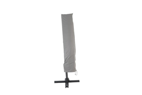 MWH Cover Sonnenschirm-Schutzhülle für Ampelschirme 3x3 & 3x4 m