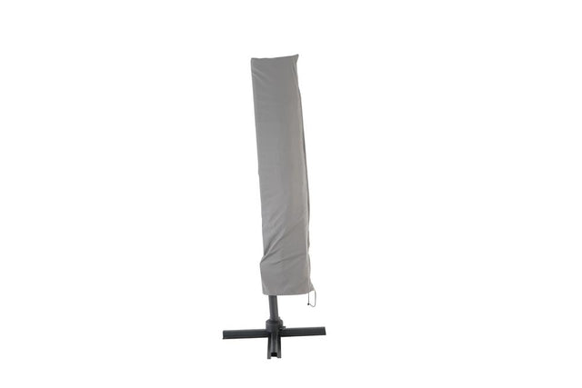 MWH Cover Sonnenschirm-Schutzhülle für Ampelschirme 3x3 & 3x4 m