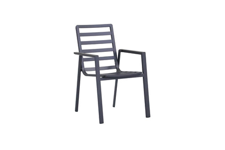 creador Catalina Stapelsessel ohne Polsterauflage