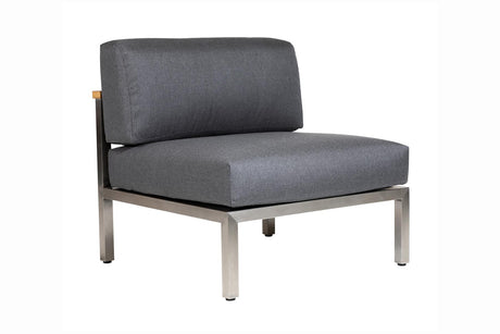 Diamond Garden Gomera Modullounge Mittelteil