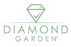 Diamond Garden Logo