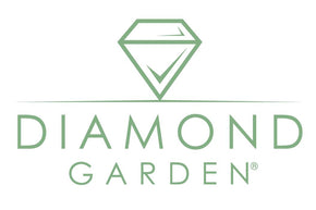 Diamond Garden Logo