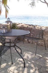 Ambientebild Royal Garden Royal Elegance Gartenbank 2-Sitzer