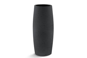 Luca Lifestyle Grigio Modern Vase Anthrazit