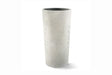Luca Lifestyle Grigio Vase Antik Weiß 36x68 cm