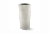 Luca Lifestyle Grigio Vase Antik Weiß 36x68 cm