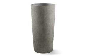 Luca Lifestyle Grigio Vase Natürliches Beton