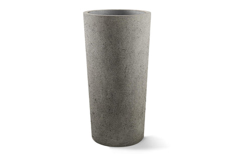 Luca Lifestyle Grigio Vase Natürliches Beton