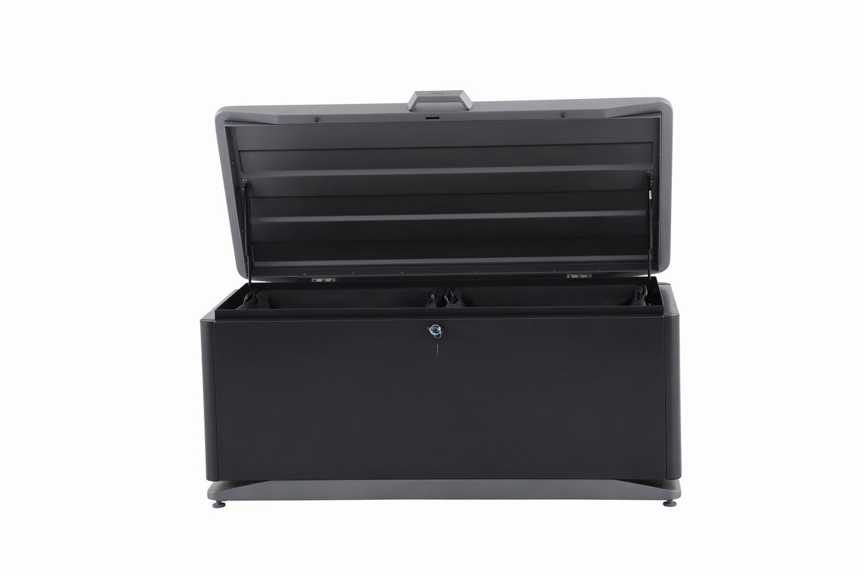 MWH Elegano Kissenbox 132 cm