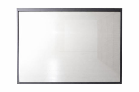 MWH Abierto elektrische Markise 3 m für Pergola