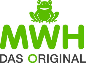 MWH - Das Original Logo