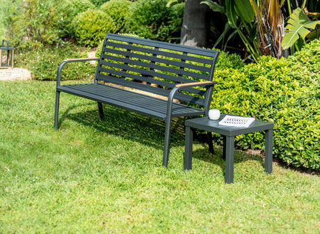 Ambiente creador Marta 3-Sitzer Gartenbank