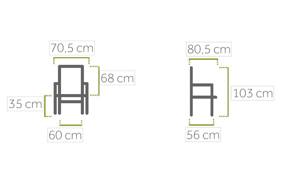 Widero Lounge-Sessel, Aluminium-Gestell, Outdoor Loungemöbel, Moderne Gartenmöbel, Wetterfest, Strapazierfähige Polster, Design, Stabil, Komfortabel, Pflegeleicht, Widero-Serie, Gartenteich-Möbel, Balkonmöbel, Robust, City-Balkon, Hochwertige Kissen, Widerstandsfähig, Zeitgemäß, Langlebig, Ästhetisch