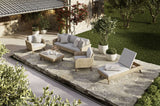 Royal Garden Royal Riviera Loungegruppe