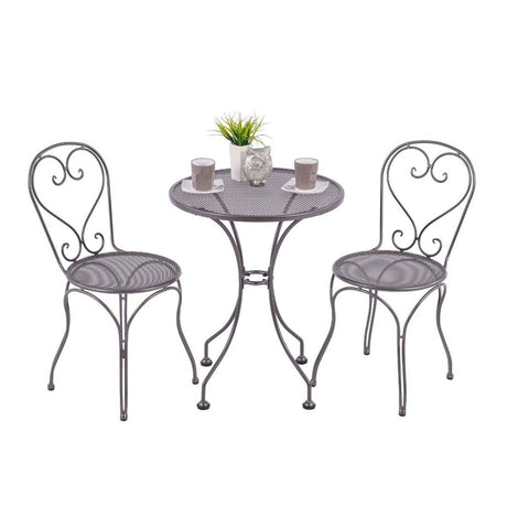 Royal Garden Caffeo Set