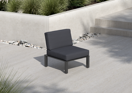 Ambientebild MWH Widoo Erweiterung der Lounge Eisengrau