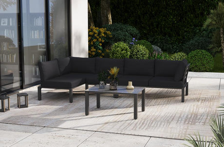 erweitert MWH Widoo Gartenlounge Loungeset