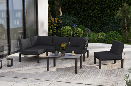 Erweiterungsmodul MWH Widoo Gartenlounge Loungeset