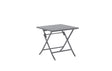 creador PIQUEY 71 Klapptisch Outdoor